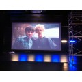 Xcellent Motorised Big Screen 10ft-20ft